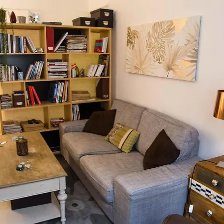 Appartamento Bright & Design Near The Pantheon Parigi